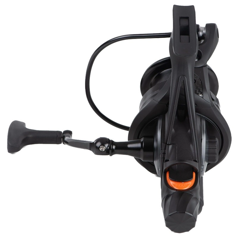 Fox EOS 8000 FS Reel